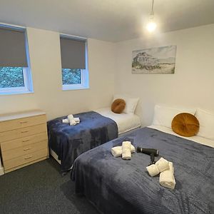 Comfort Driepersoonskamer